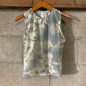 Armani Collezioni Tank Top Size 4